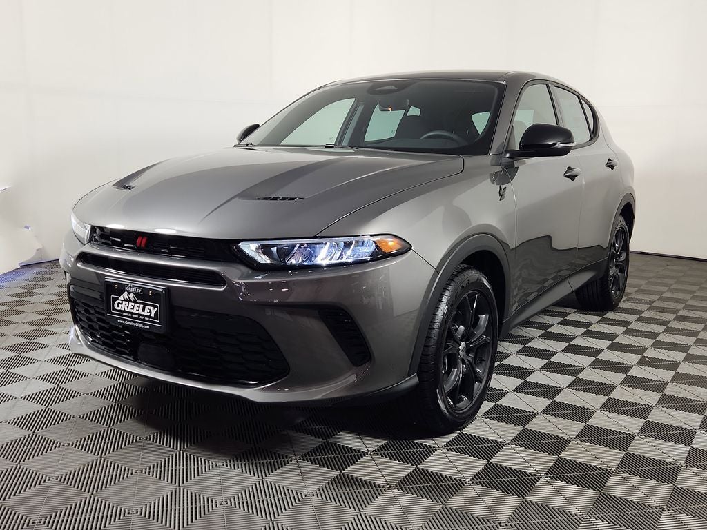 2025 Dodge Hornet HORNET GT AWD