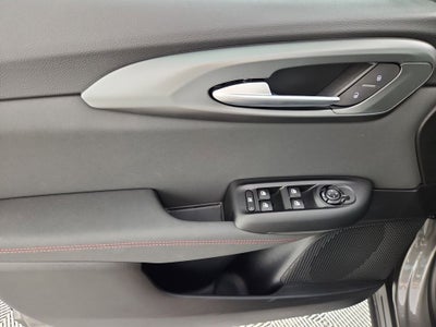 2025 Dodge Hornet HORNET GT AWD