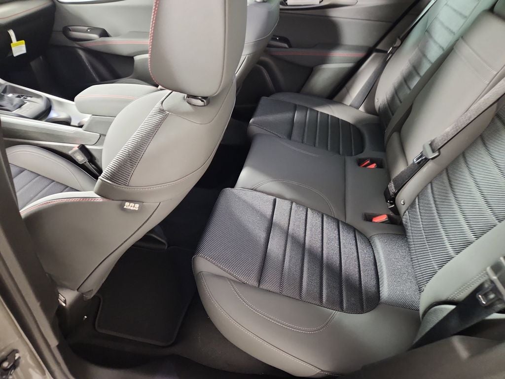 2025 Dodge Hornet HORNET GT AWD