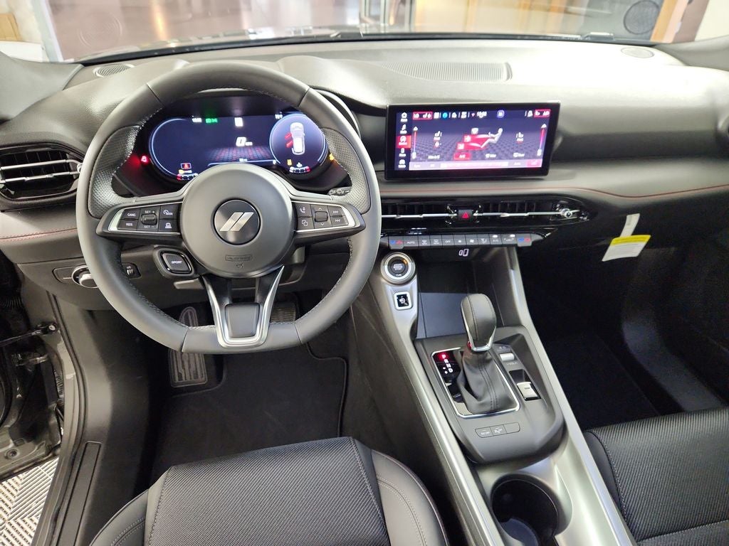 2025 Dodge Hornet HORNET GT AWD