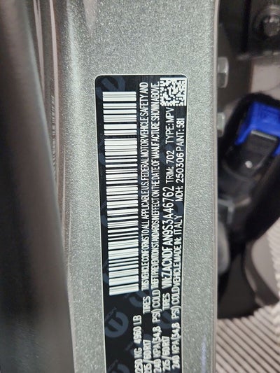 2025 Dodge Hornet HORNET GT AWD