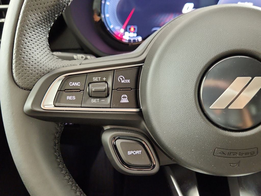 2025 Dodge Hornet HORNET GT AWD