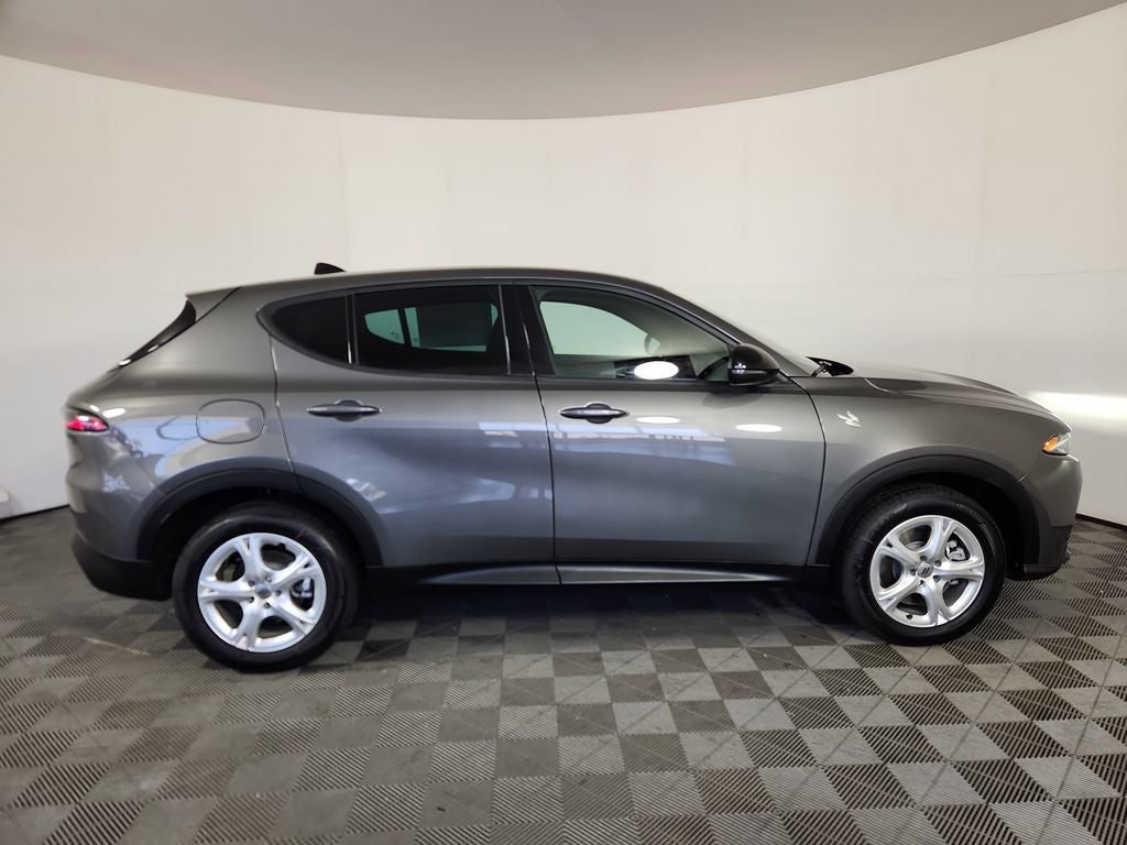 2025 Dodge Hornet HORNET GT AWD