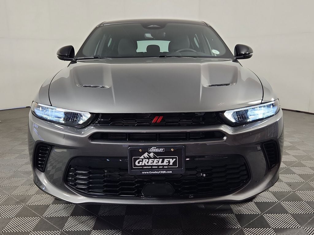 2025 Dodge Hornet HORNET GT AWD