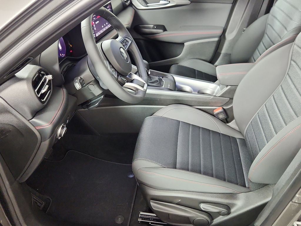 2025 Dodge Hornet HORNET GT AWD