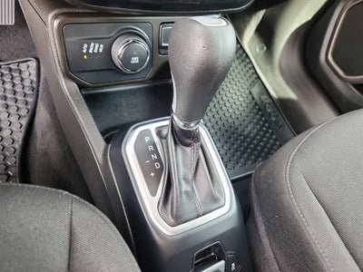 2023 Jeep Renegade Latitude 4x4