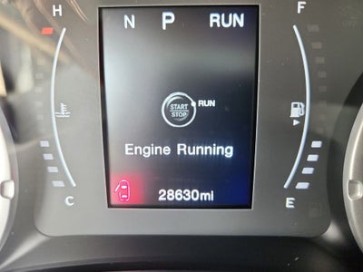 2023 Jeep Renegade Latitude 4x4