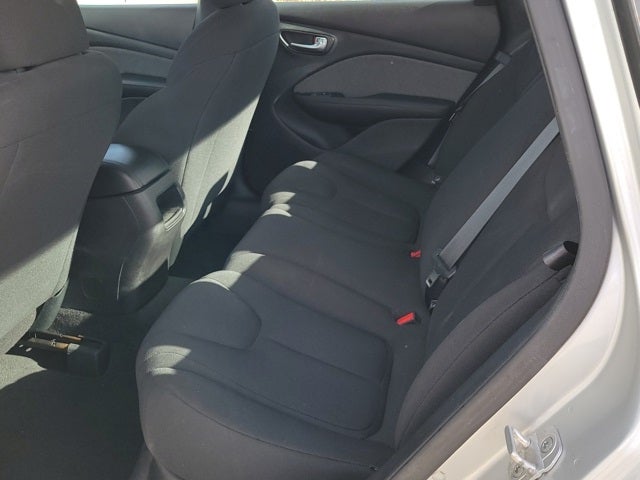 2013 Dodge Dart SE/AERO