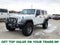 2012 Jeep Wrangler Unlimited Rubicon