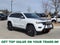 2018 Jeep Grand Cherokee Trailhawk