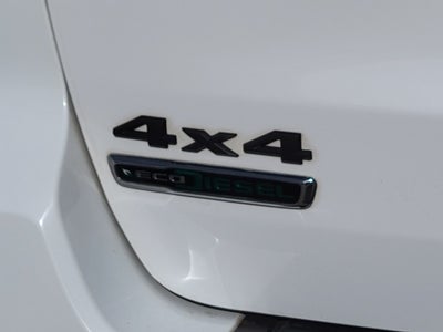 2018 Jeep Grand Cherokee Trailhawk