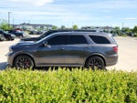 2018 Dodge Durango SRT