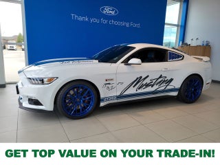 2016 Ford Mustang GT