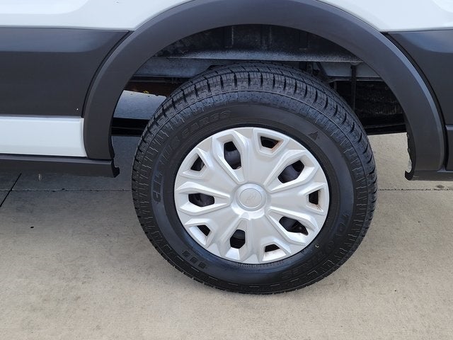 2023 Ford Transit-350 XLT 12 Passenger