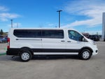 2023 Ford Transit-350 XLT 12 Passenger