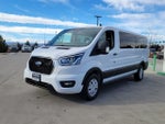 2023 Ford Transit-350 XLT 12 Passenger