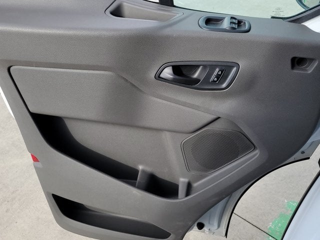 2023 Ford Transit-350 XLT 12 Passenger