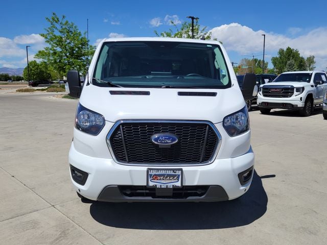 2024 Ford Transit-350 XLT 12 Passenger