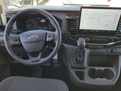 2024 Ford Transit-350 XLT 12 Passenger