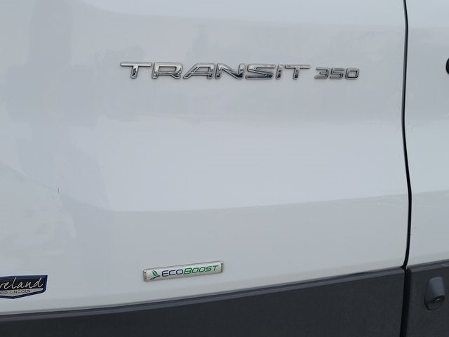 2023 Ford Transit-350 XLT 12 Passenger