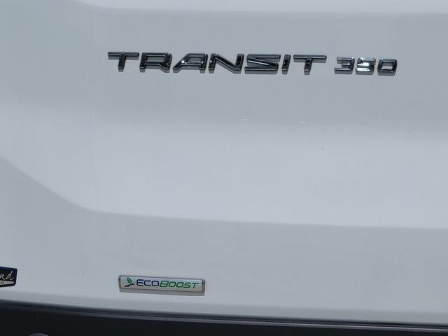 2024 Ford Transit-350 XLT 12 Passenger