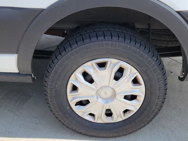 2024 Ford Transit-350 XLT 12 Passenger