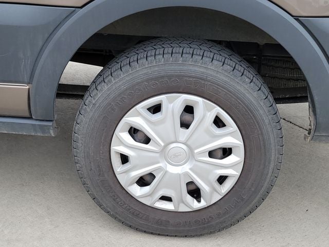 2018 Ford Transit-350 XLT 12 passenger