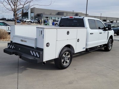 2024 Ford F-250SD XL