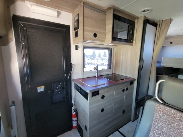2023 Ford Transit-350 Base Winnebago EKKO 22A