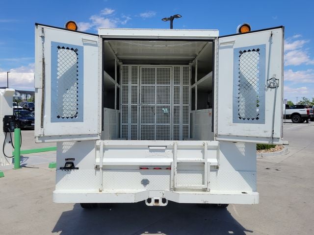 2012 Ford F-450SD XL DRW