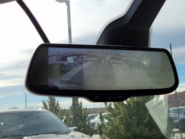 2024 Ford E-350SD Base Cutaway