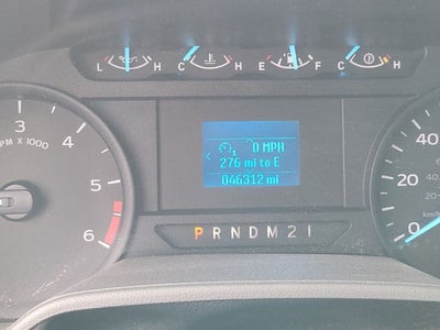 2022 Ford E-450SD Base