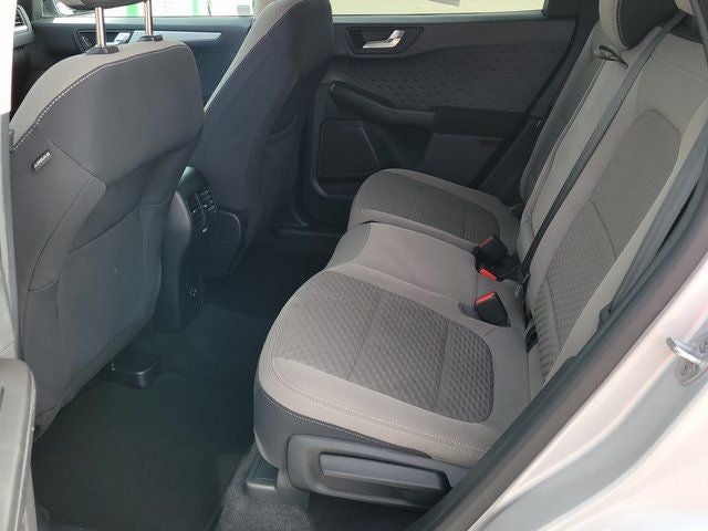 2020 Ford Escape SE Sport Hybrid