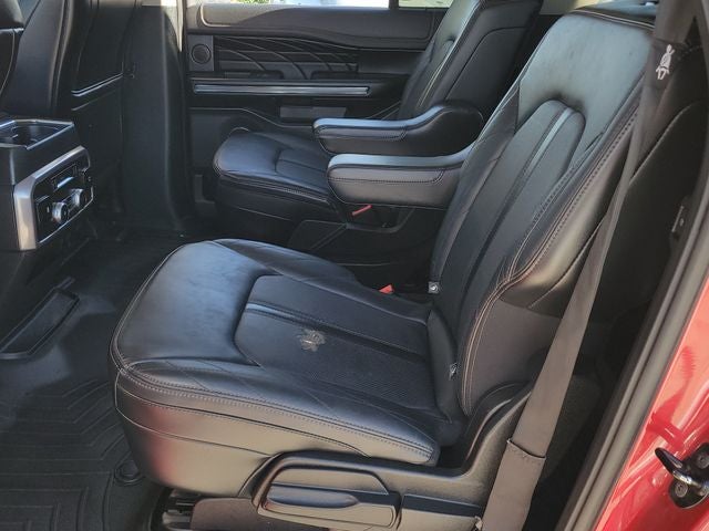 2019 Ford Expedition Max Platinum
