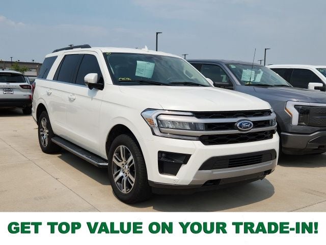 2023 Ford Expedition XLT