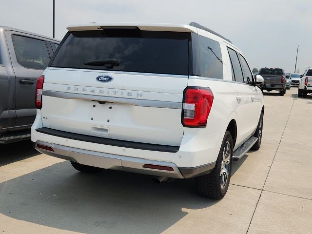 2023 Ford Expedition XLT