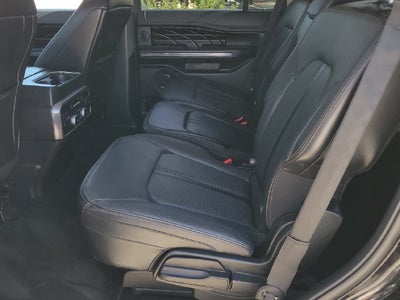 2019 Ford Expedition Platinum