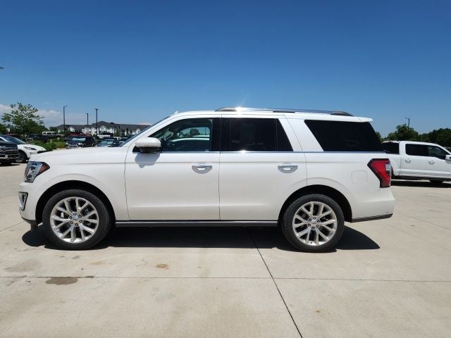 2019 Ford Expedition Limited