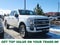 2020 Ford F-250SD Platinum