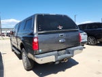 2016 Ford F-250SD Lariat