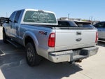 2013 Ford F-250SD XLT