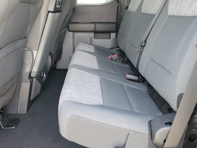 2023 Ford F-250SD XLT