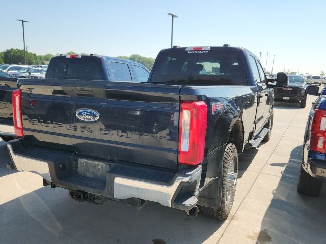 2023 Ford F-350 XLT