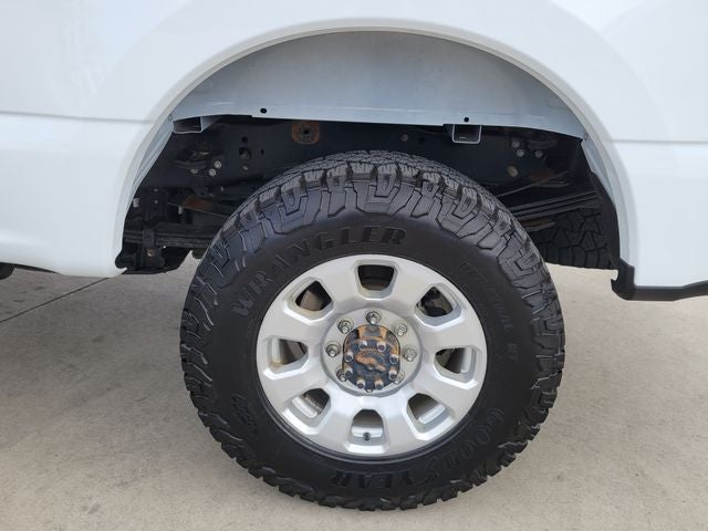 2024 Ford F-350SD XLT