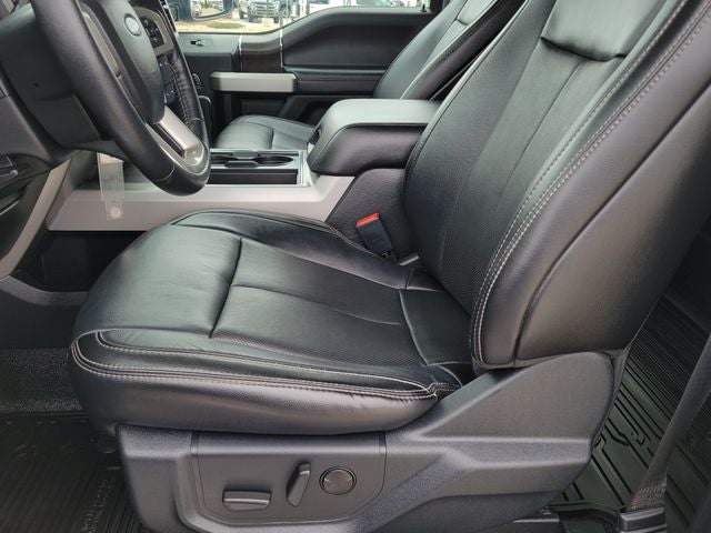 2020 Ford F-350SD Lariat