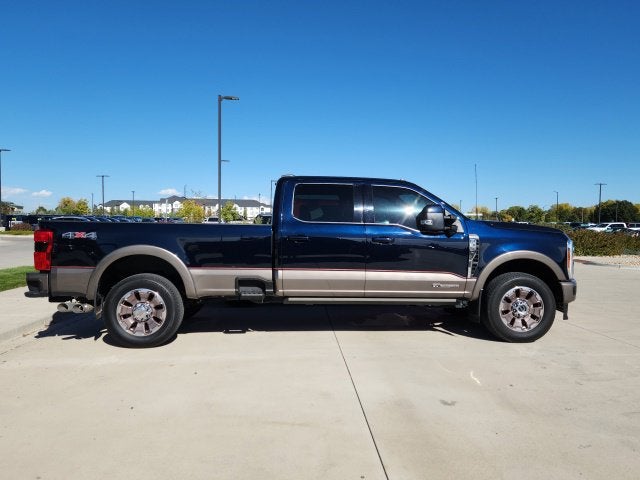 2023 Ford F-350 King Ranch
