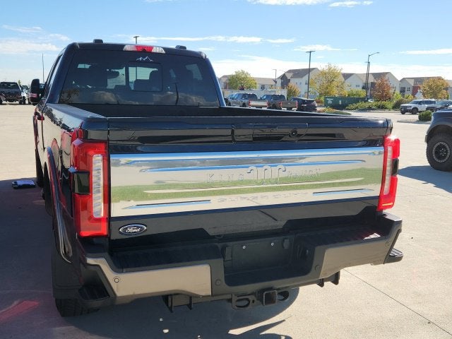 2023 Ford F-350 King Ranch