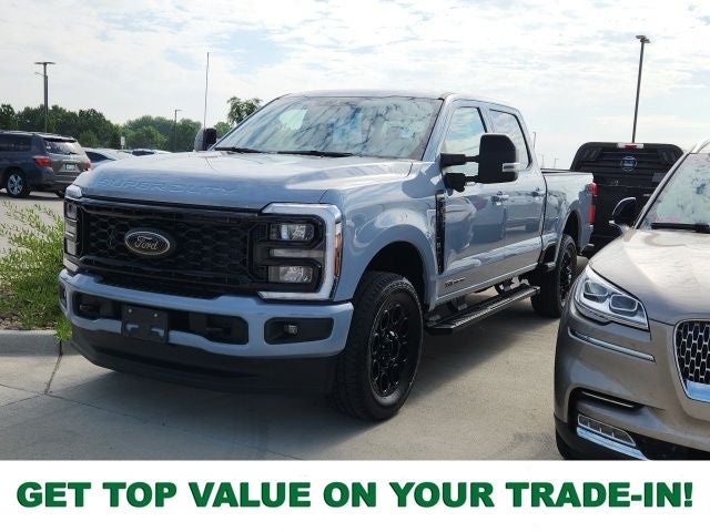 2025 Ford F-350SD Lariat