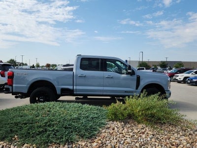 2025 Ford F-350SD Lariat