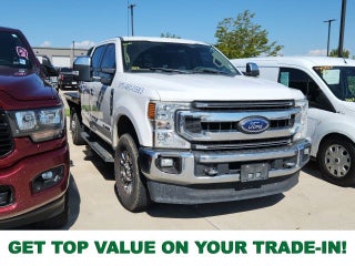2020 Ford F-350SD XLT